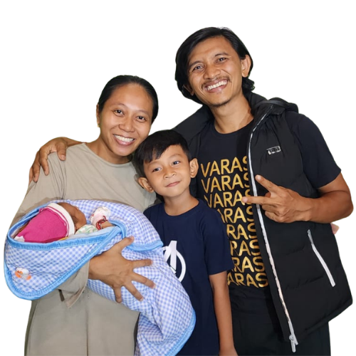 Parenting Healing